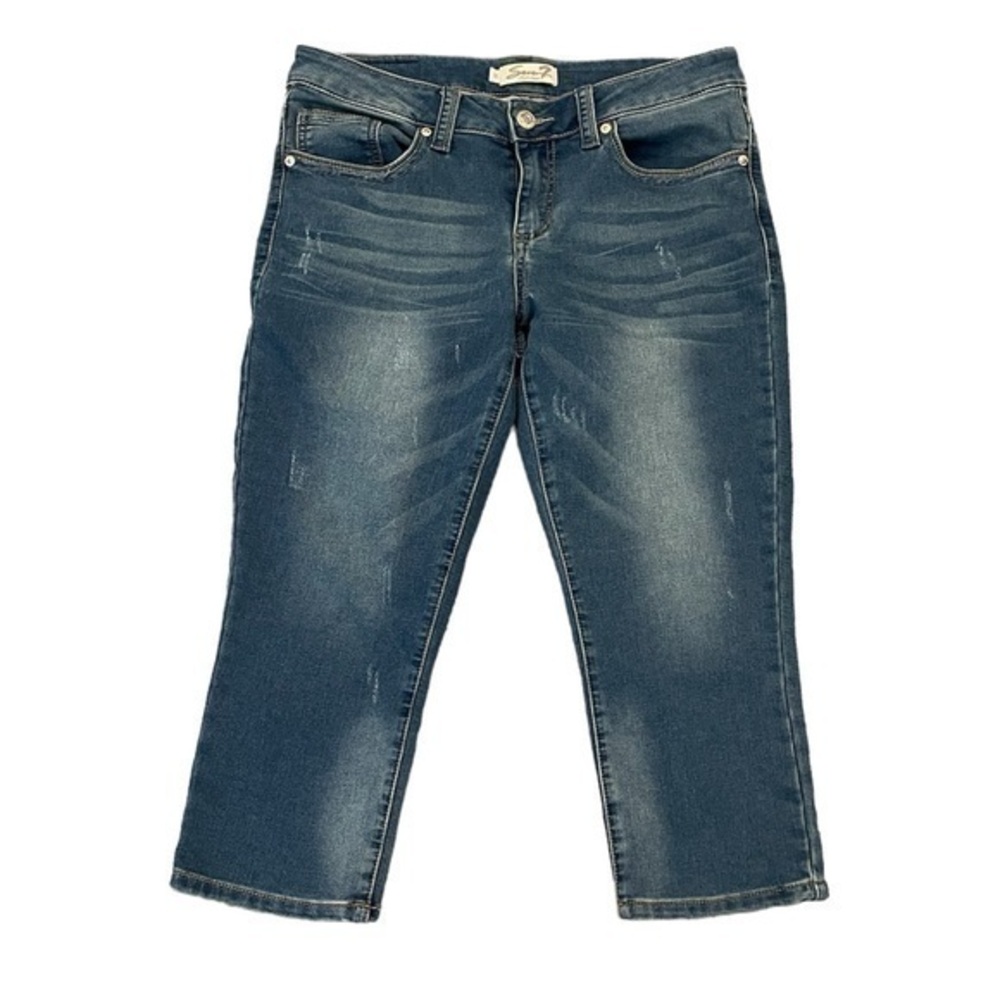 Seven Capri Jeans